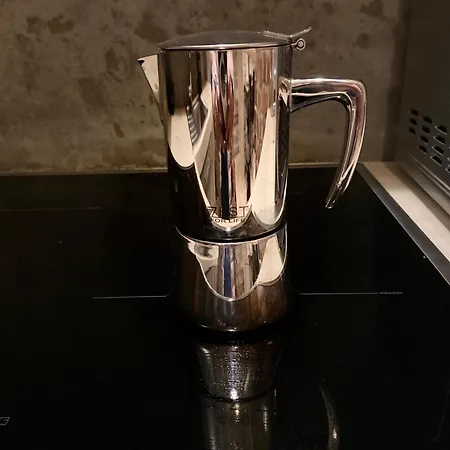 아파트 W Sercu Miasta By Na Dni