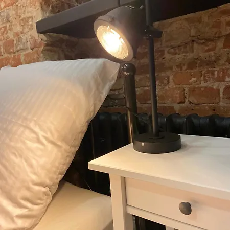 W Sercu Miasta By Na Dni 브로츠와프