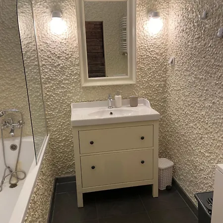 W Sercu Miasta By Na Dni * 브로츠와프