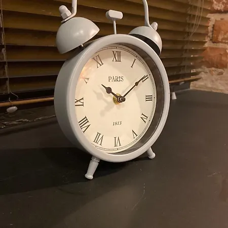 W Sercu Miasta By Na Dni 아파트 브로츠와프