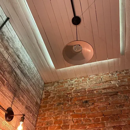 아파트 W Sercu Miasta By Na Dni *