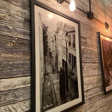 W Sercu Miasta By Na Dni 브로츠와프