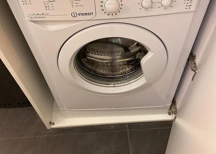 W Sercu Miasta By Na Dni Apartman