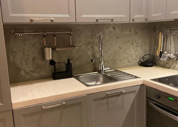 Apartman W Sercu Miasta By Na Dni Wrocław