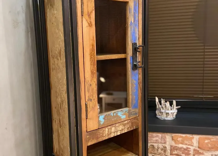 W Sercu Miasta By Na Dni