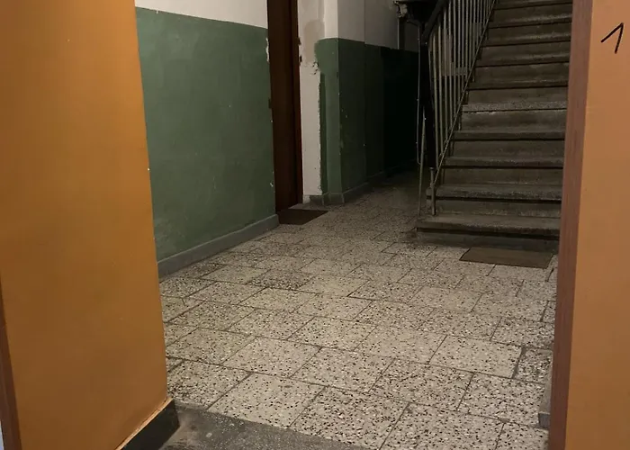 W Sercu Miasta By Na Dni Apartman *