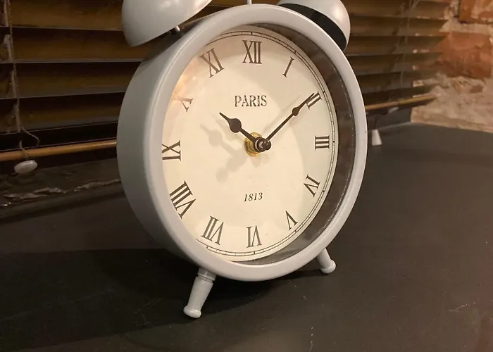 W Sercu Miasta By Na Dni Apartman Wrocław