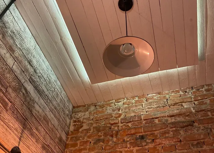 Apartman W Sercu Miasta By Na Dni *