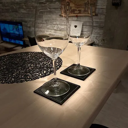 Apartman W Sercu Miasta By Na Dni *