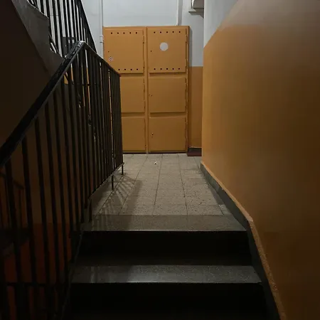 W Sercu Miasta By Na Dni Apartman