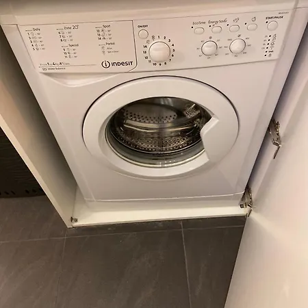W Sercu Miasta By Na Dni Apartman