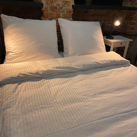 W Sercu Miasta By Na Dni Apartment