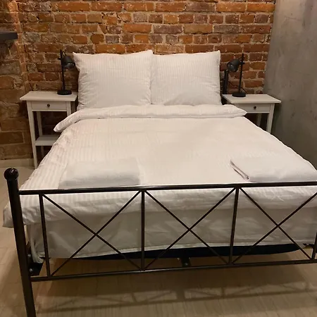 W Sercu Miasta By Na Dni Apartman *
