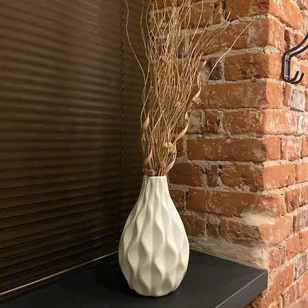 Apartment W Sercu Miasta By Na Dni