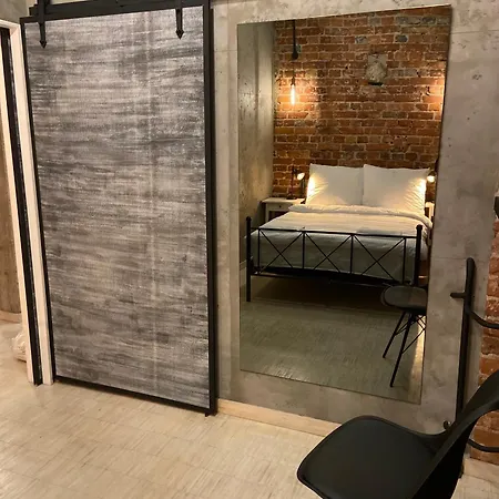 W Sercu Miasta By Na Dni Apartment *