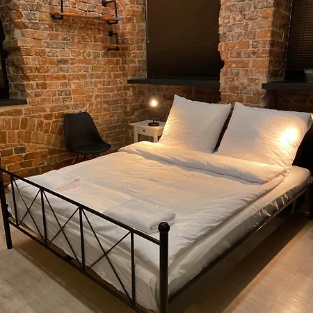 W Sercu Miasta By Na Dni Apartman Wrocław