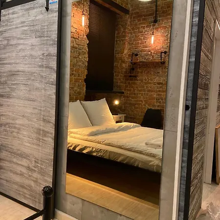 Apartamento W Sercu Miasta By Na Dni *