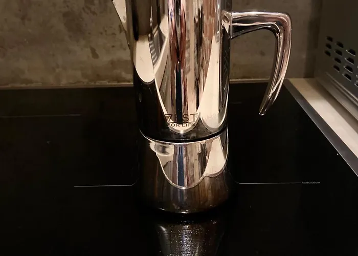 Апартаменты W Sercu Miasta By Na Dni