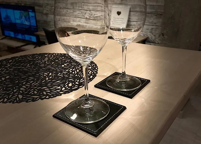 Апартаменты W Sercu Miasta By Na Dni *