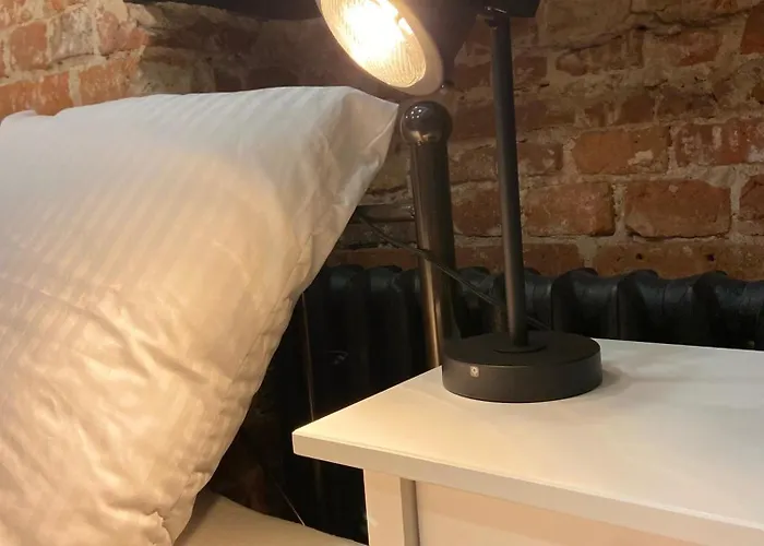 W Sercu Miasta By Na Dni Вроцлав