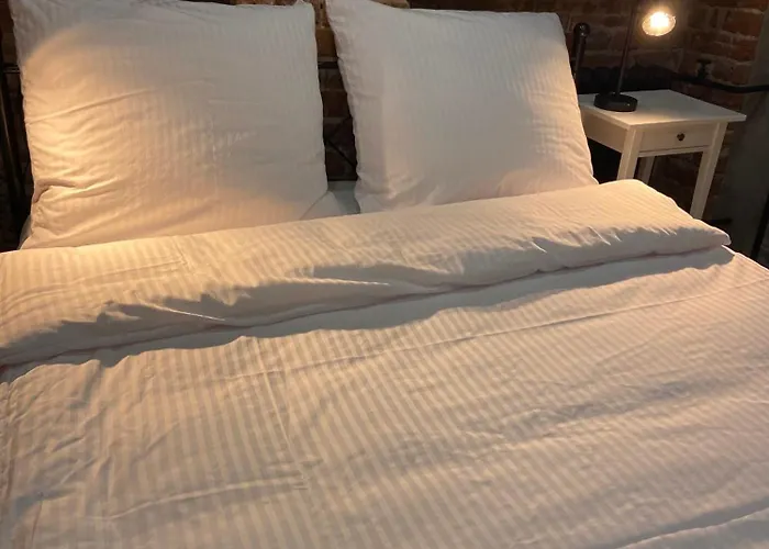 W Sercu Miasta By Na Dni Апартаменты