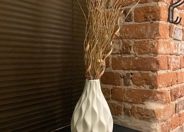 Апартаменты W Sercu Miasta By Na Dni