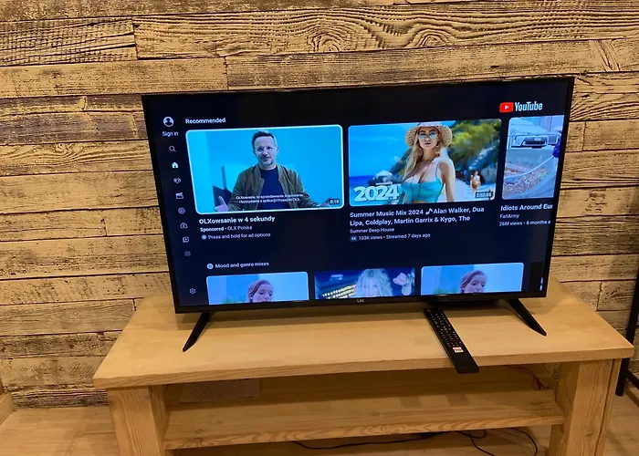 Апартаменты W Sercu Miasta By Na Dni *