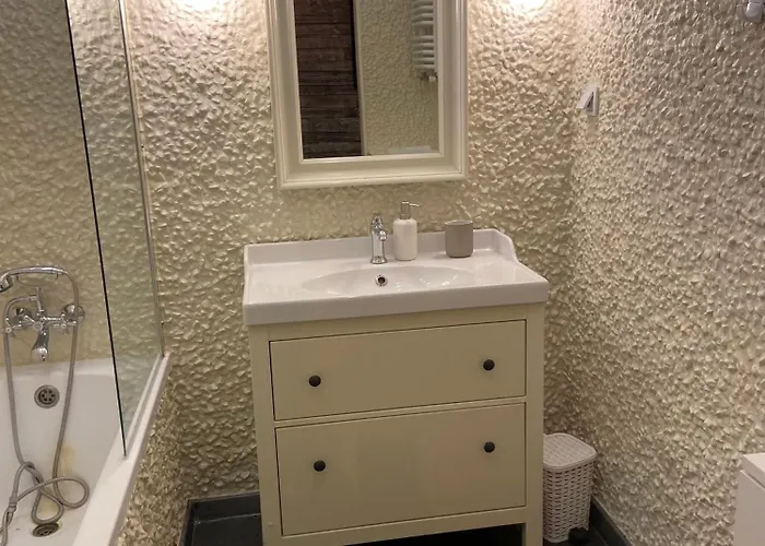 W Sercu Miasta By Na Dni * Вроцлав