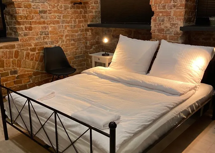 W Sercu Miasta By Na Dni Апартаменты Вроцлав