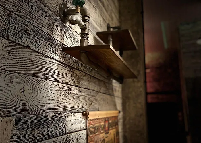 W Sercu Miasta By Na Dni Апартаменты