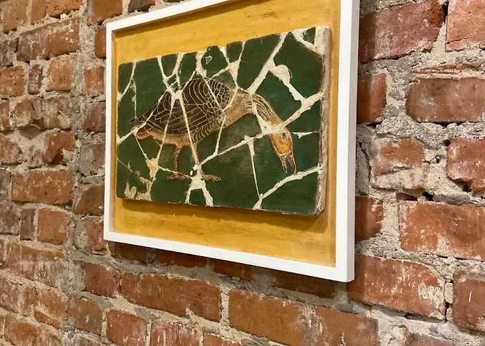 Апартаменты W Sercu Miasta By Na Dni Вроцлав