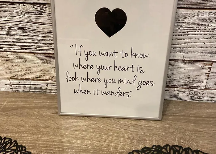 Апартаменты W Sercu Miasta By Na Dni