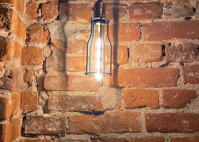 W Sercu Miasta By Na Dni * Вроцлав