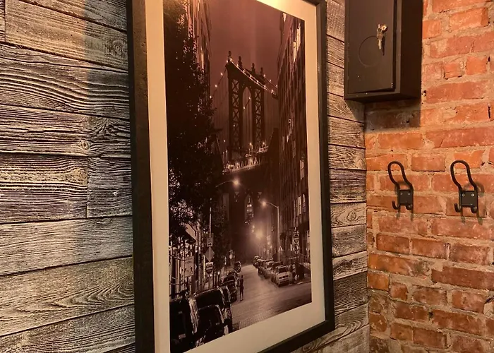 W Sercu Miasta By Na Dni Апартаменты Вроцлав