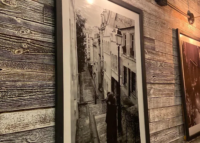 W Sercu Miasta By Na Dni Вроцлав