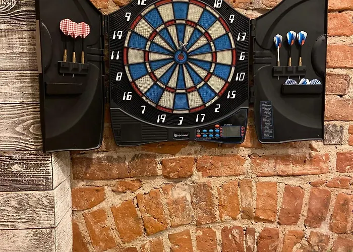 W Sercu Miasta By Na Dni * Вроцлав